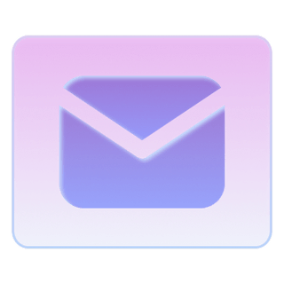 email support icon for assistance on Varven Markstead